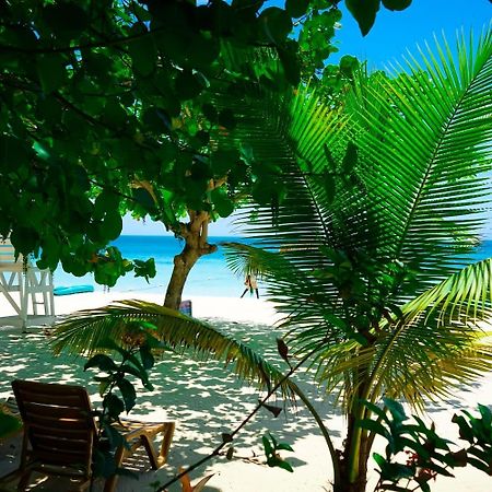 Ayurveda Resort Νεγκρίλ Εξωτερικό φωτογραφία