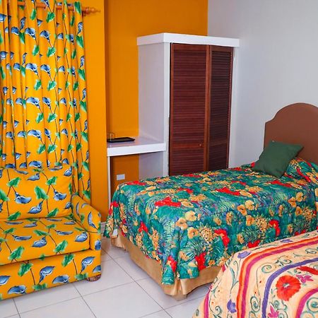 Ayurveda Resort Νεγκρίλ Εξωτερικό φωτογραφία