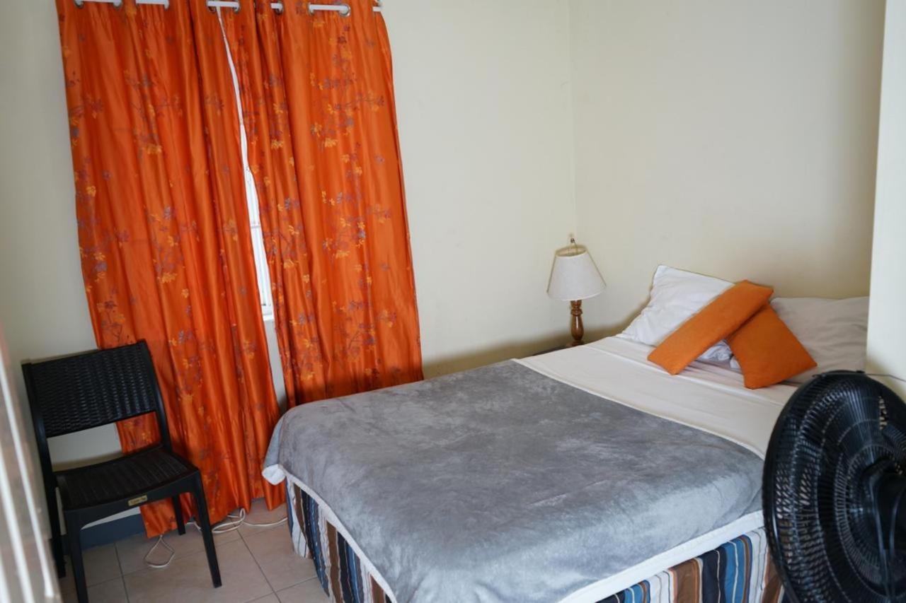 Ayurveda Resort Νεγκρίλ Εξωτερικό φωτογραφία