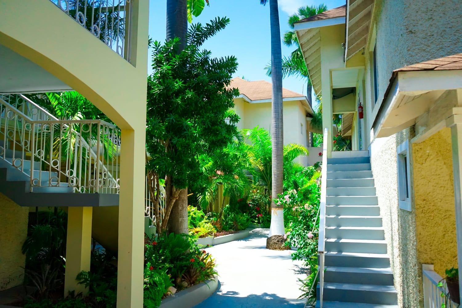 Ayurveda Resort Νεγκρίλ Εξωτερικό φωτογραφία