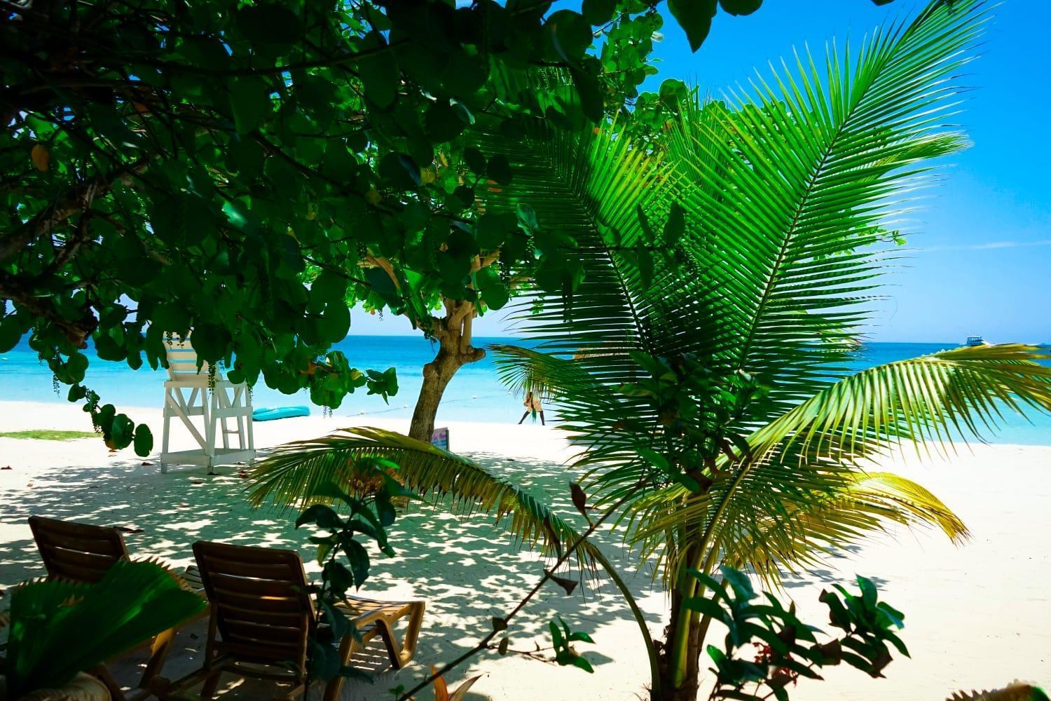 Ayurveda Resort Νεγκρίλ Εξωτερικό φωτογραφία