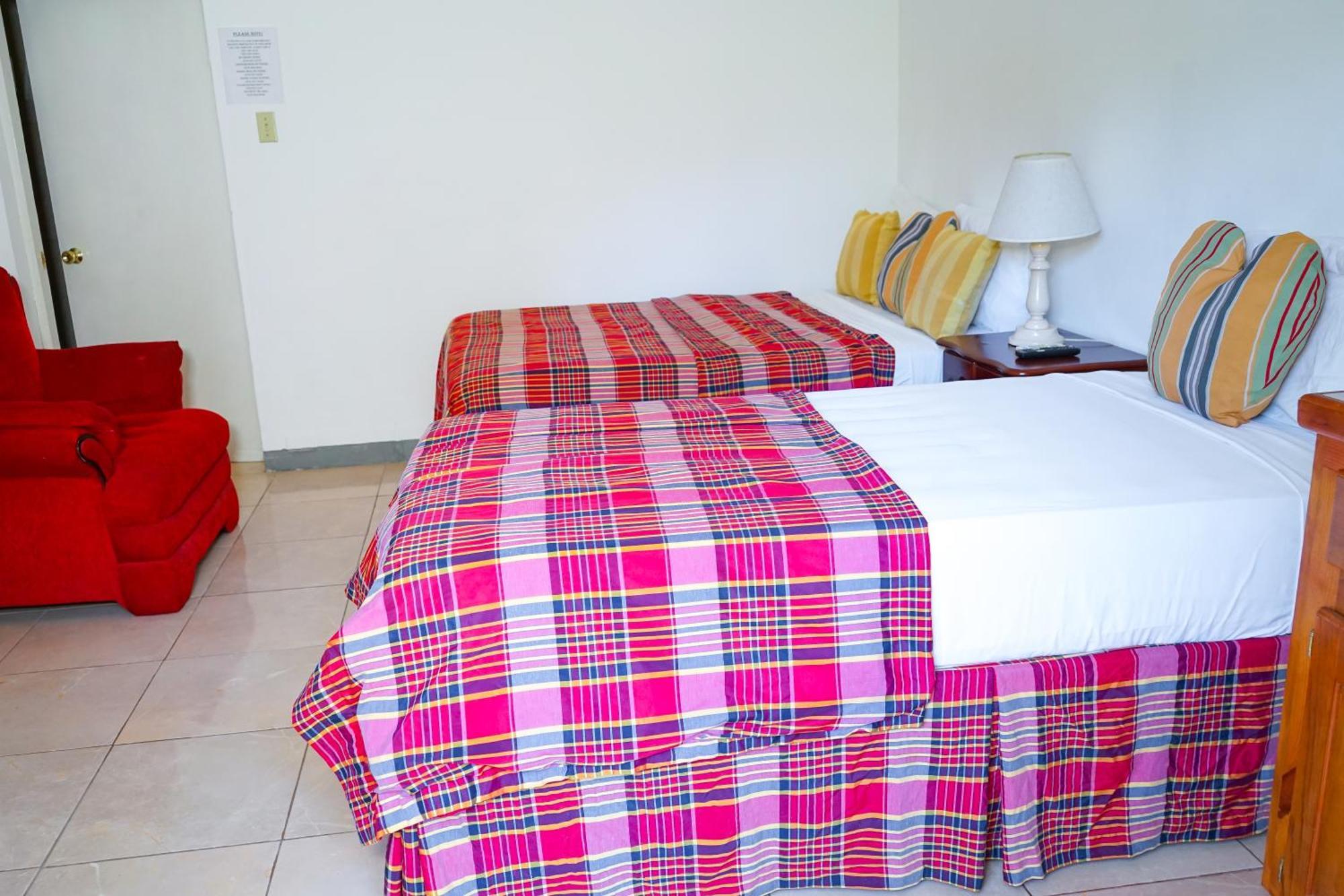 Ayurveda Resort Νεγκρίλ Εξωτερικό φωτογραφία