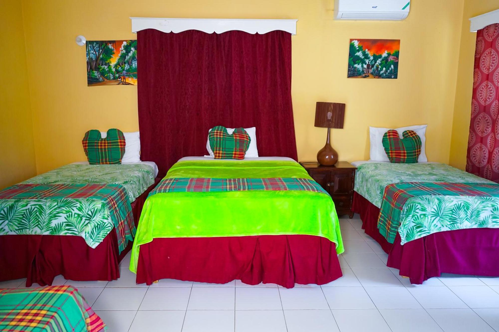 Ayurveda Resort Νεγκρίλ Εξωτερικό φωτογραφία