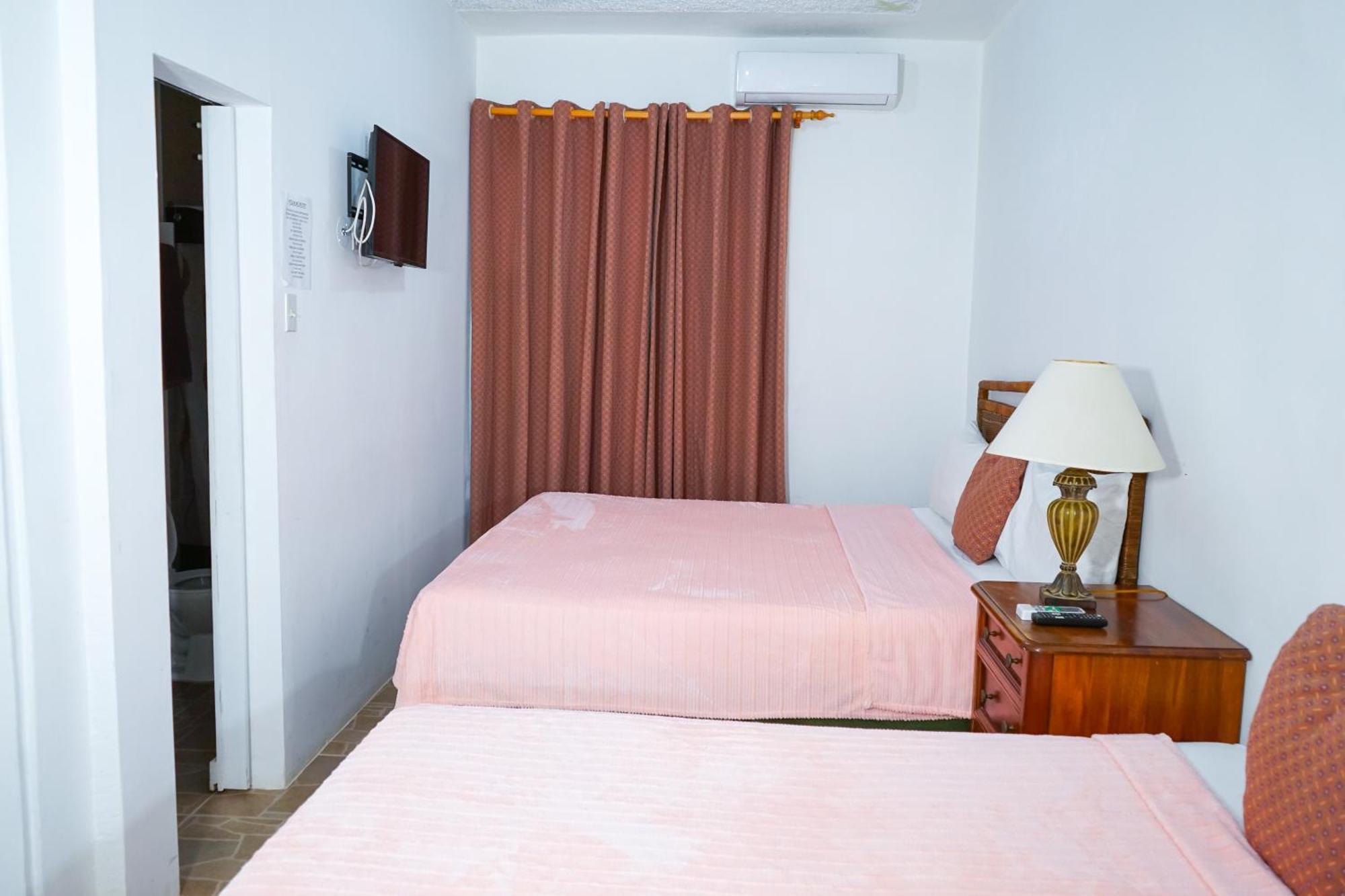 Ayurveda Resort Νεγκρίλ Εξωτερικό φωτογραφία