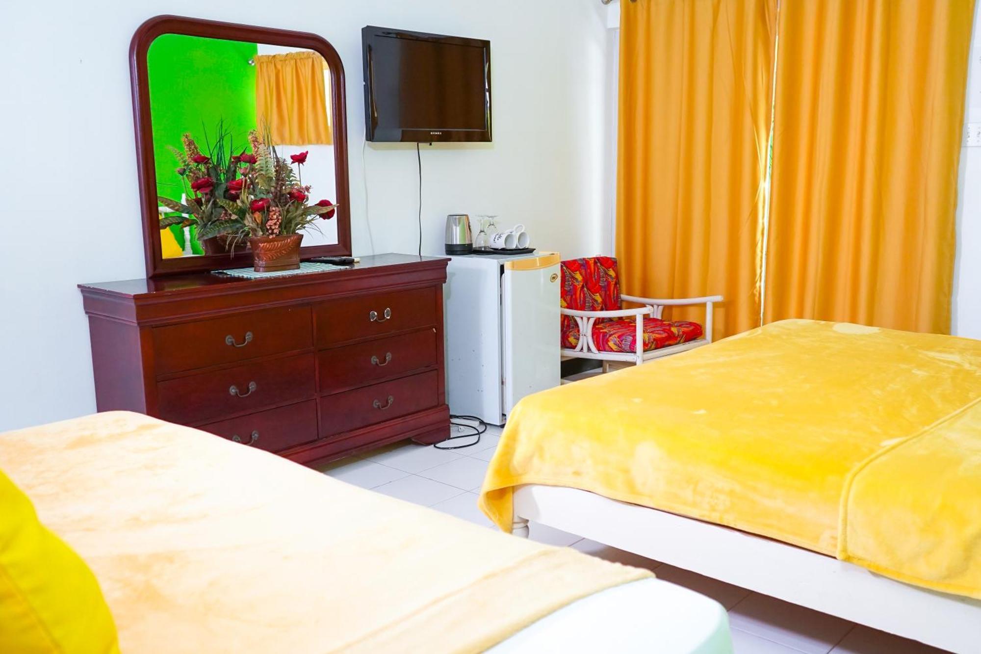 Ayurveda Resort Νεγκρίλ Εξωτερικό φωτογραφία