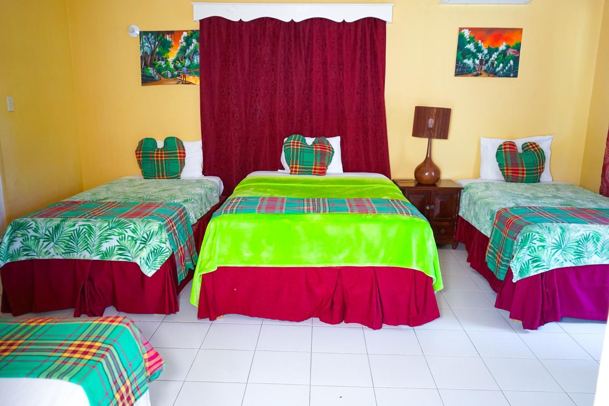 Ayurveda Resort Νεγκρίλ Εξωτερικό φωτογραφία