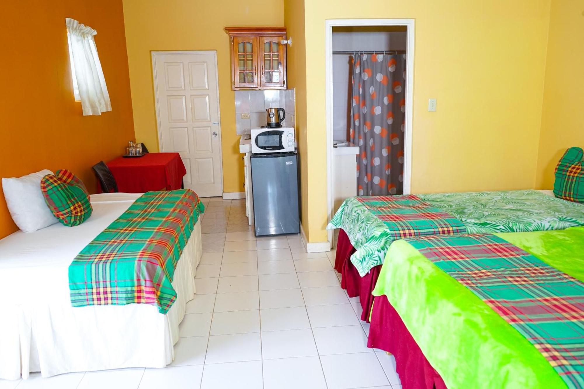 Ayurveda Resort Νεγκρίλ Εξωτερικό φωτογραφία