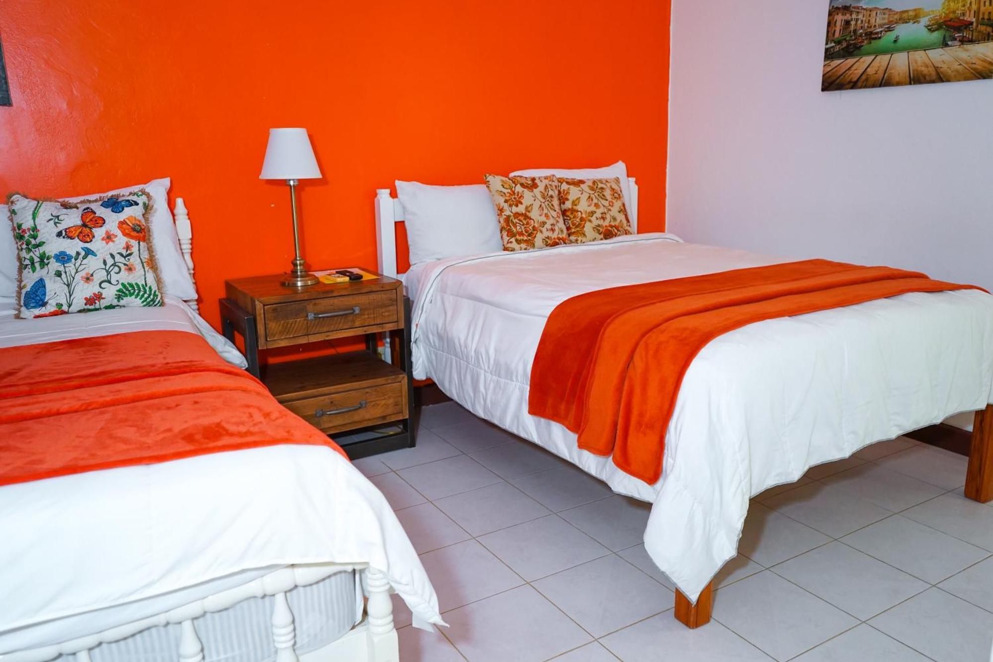 Ayurveda Resort Νεγκρίλ Εξωτερικό φωτογραφία