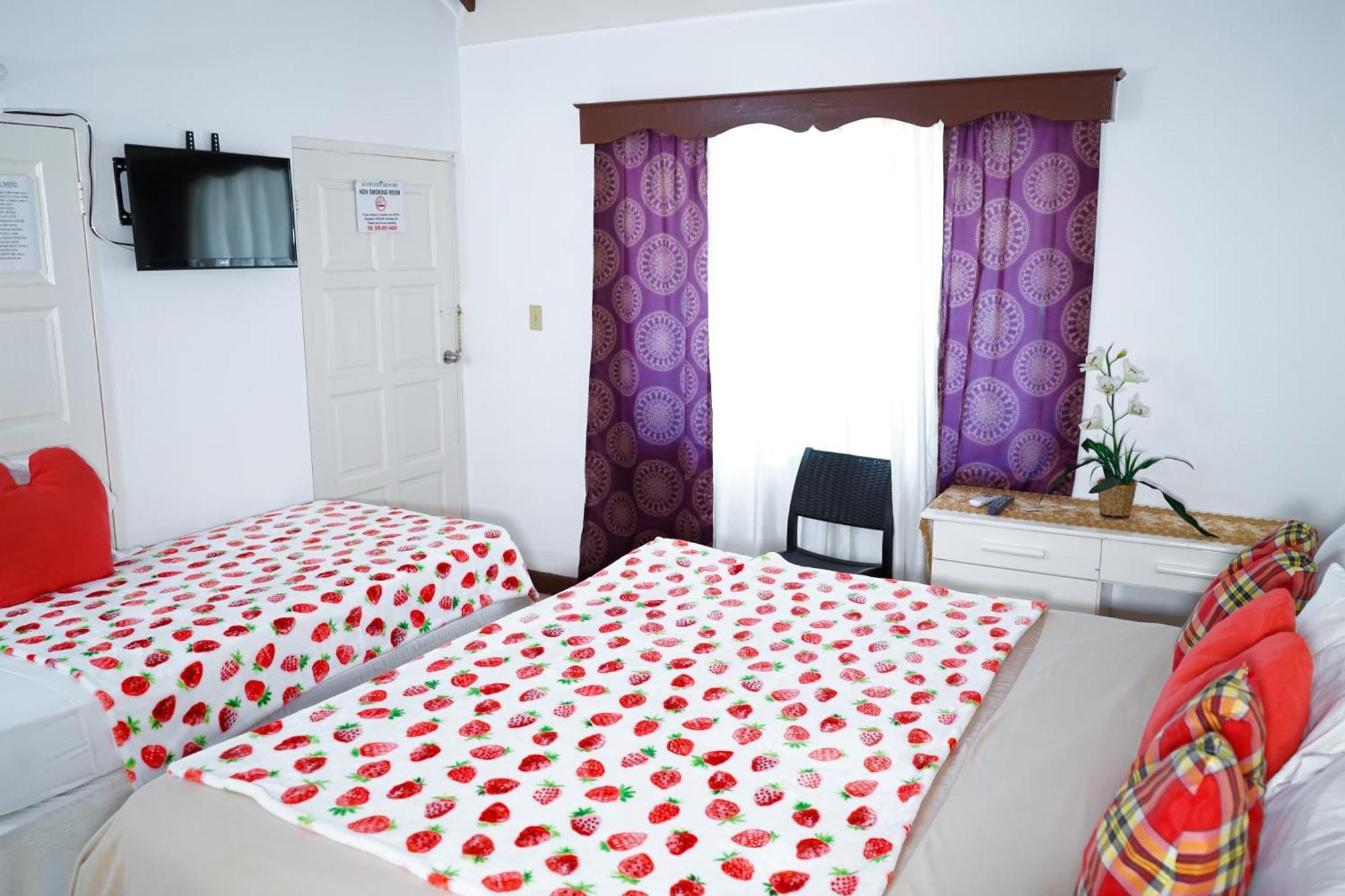 Ayurveda Resort Νεγκρίλ Εξωτερικό φωτογραφία