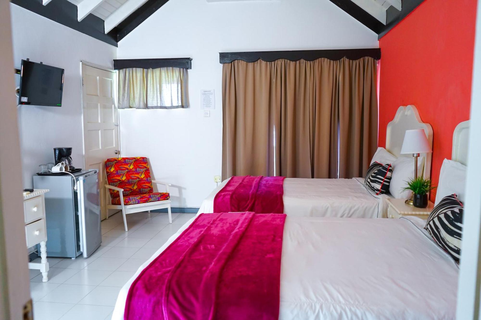 Ayurveda Resort Νεγκρίλ Εξωτερικό φωτογραφία
