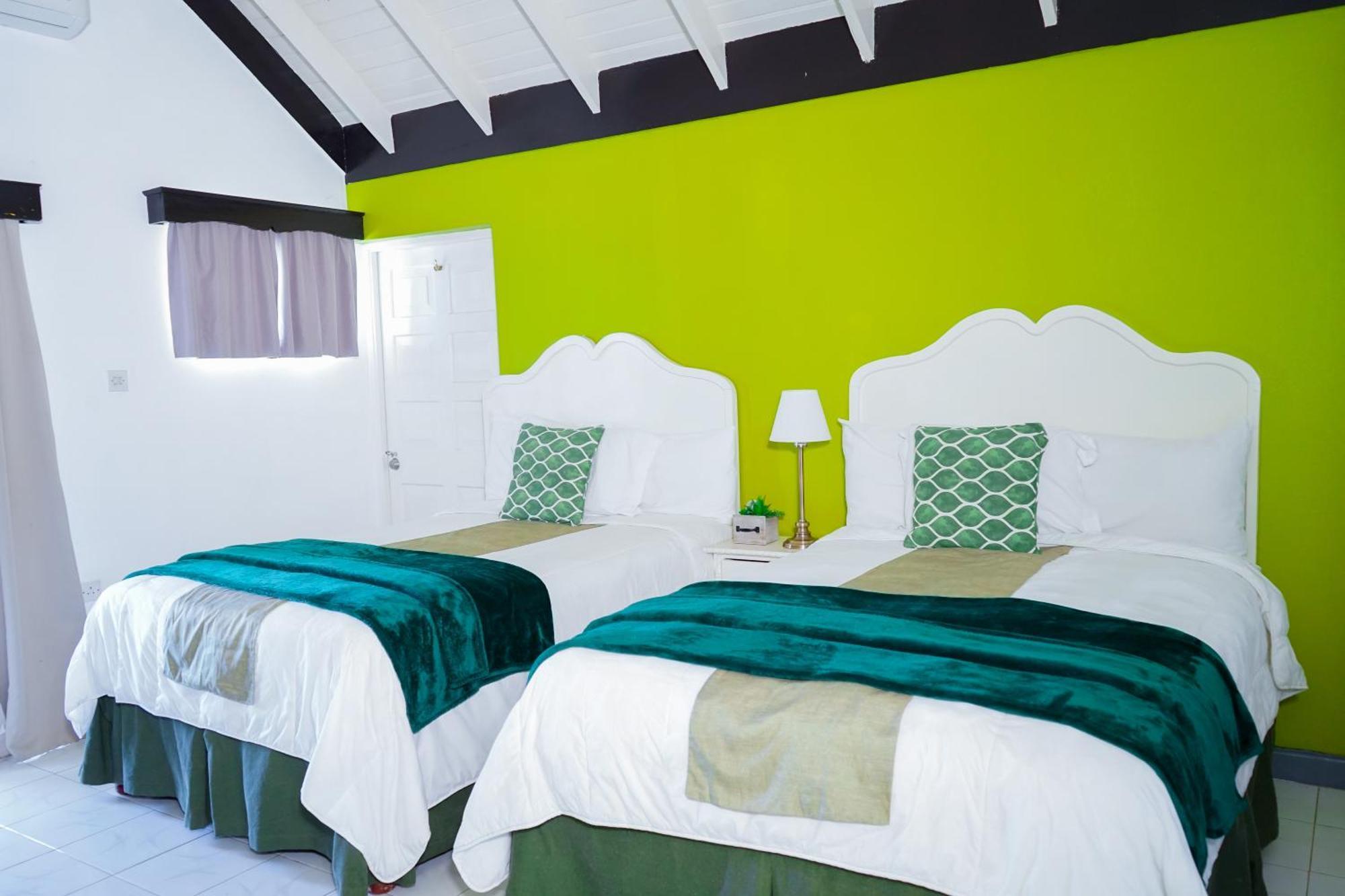 Ayurveda Resort Νεγκρίλ Εξωτερικό φωτογραφία