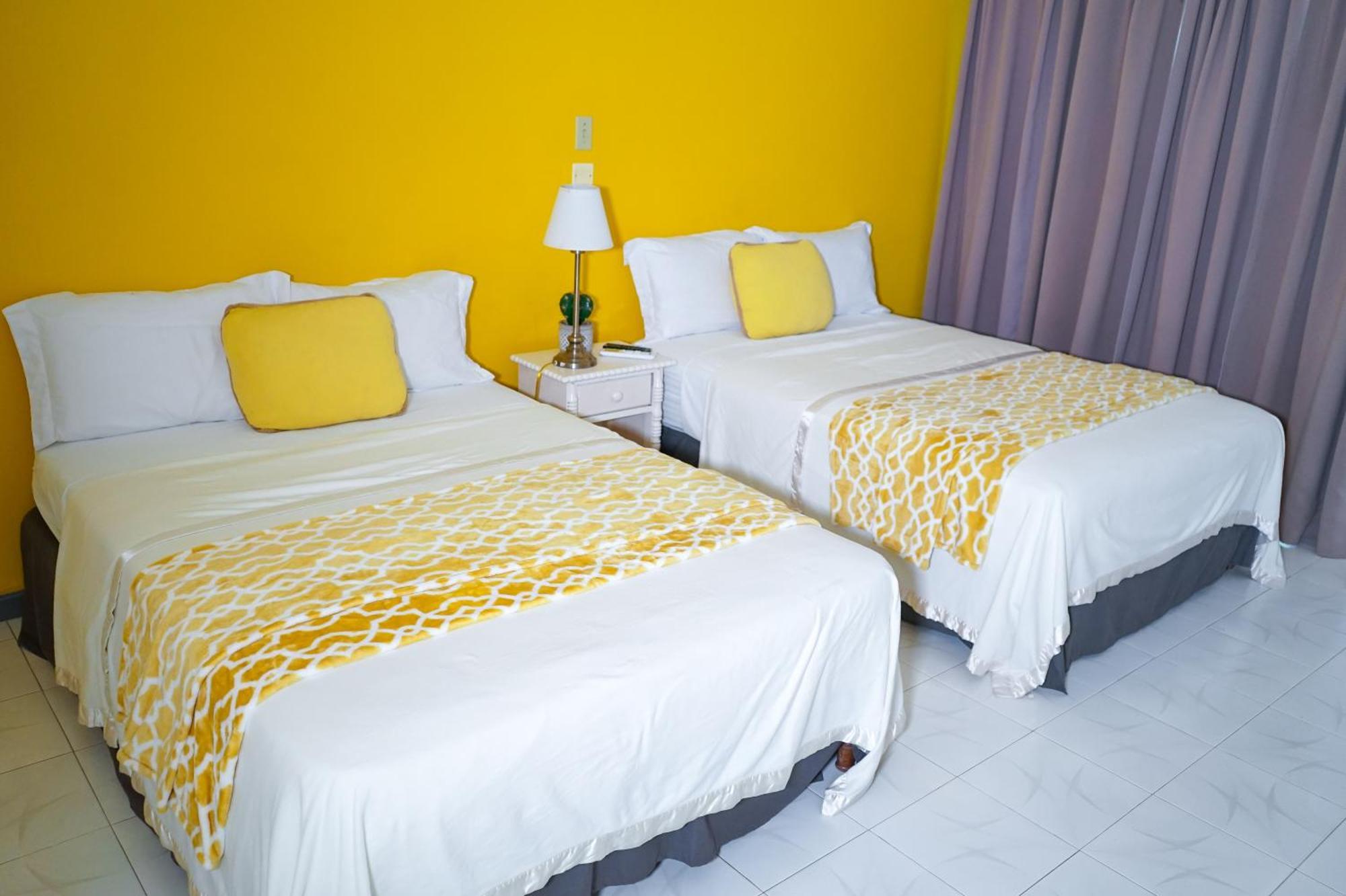Ayurveda Resort Νεγκρίλ Εξωτερικό φωτογραφία