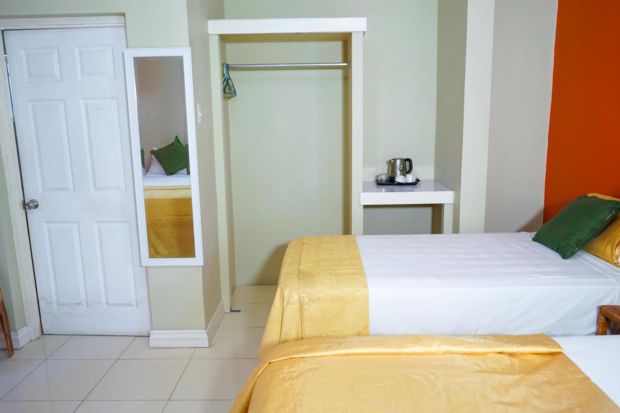 Ayurveda Resort Νεγκρίλ Εξωτερικό φωτογραφία