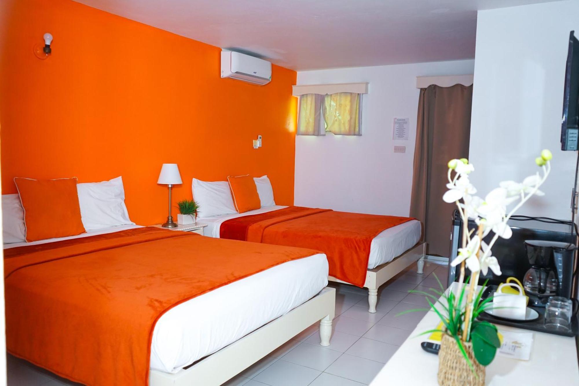 Ayurveda Resort Νεγκρίλ Εξωτερικό φωτογραφία