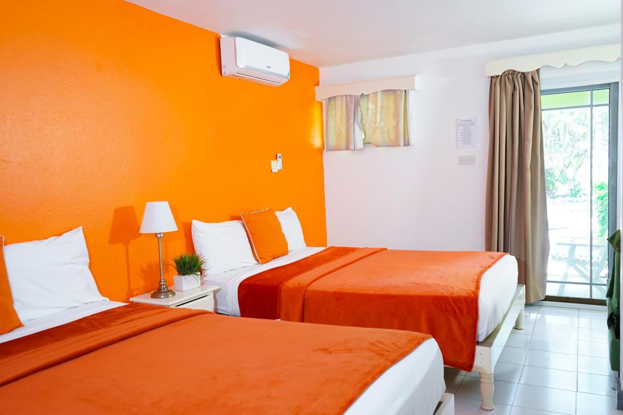 Ayurveda Resort Νεγκρίλ Εξωτερικό φωτογραφία