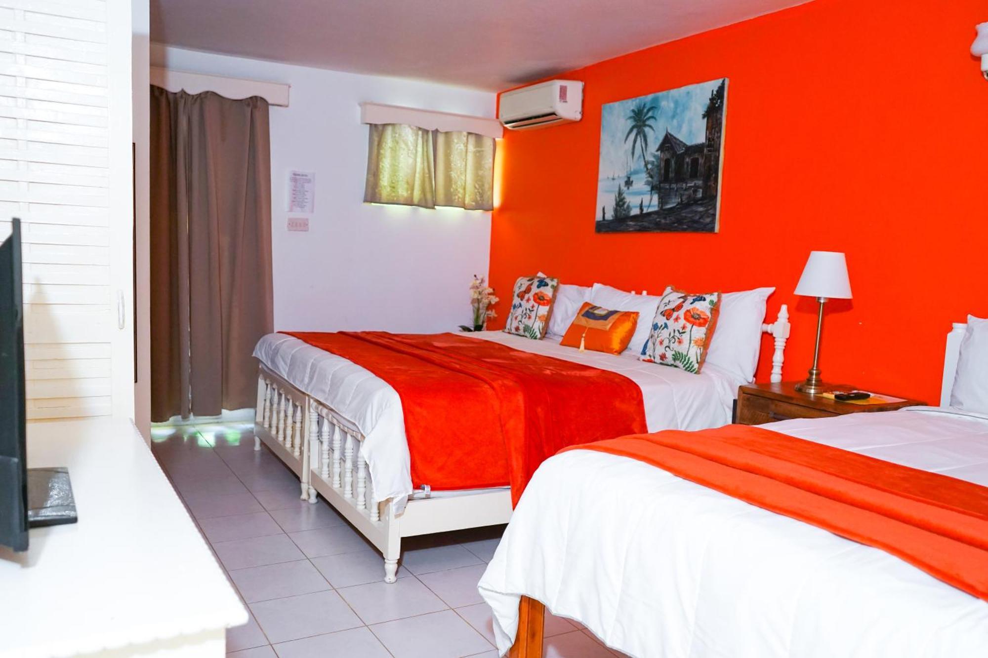 Ayurveda Resort Νεγκρίλ Εξωτερικό φωτογραφία