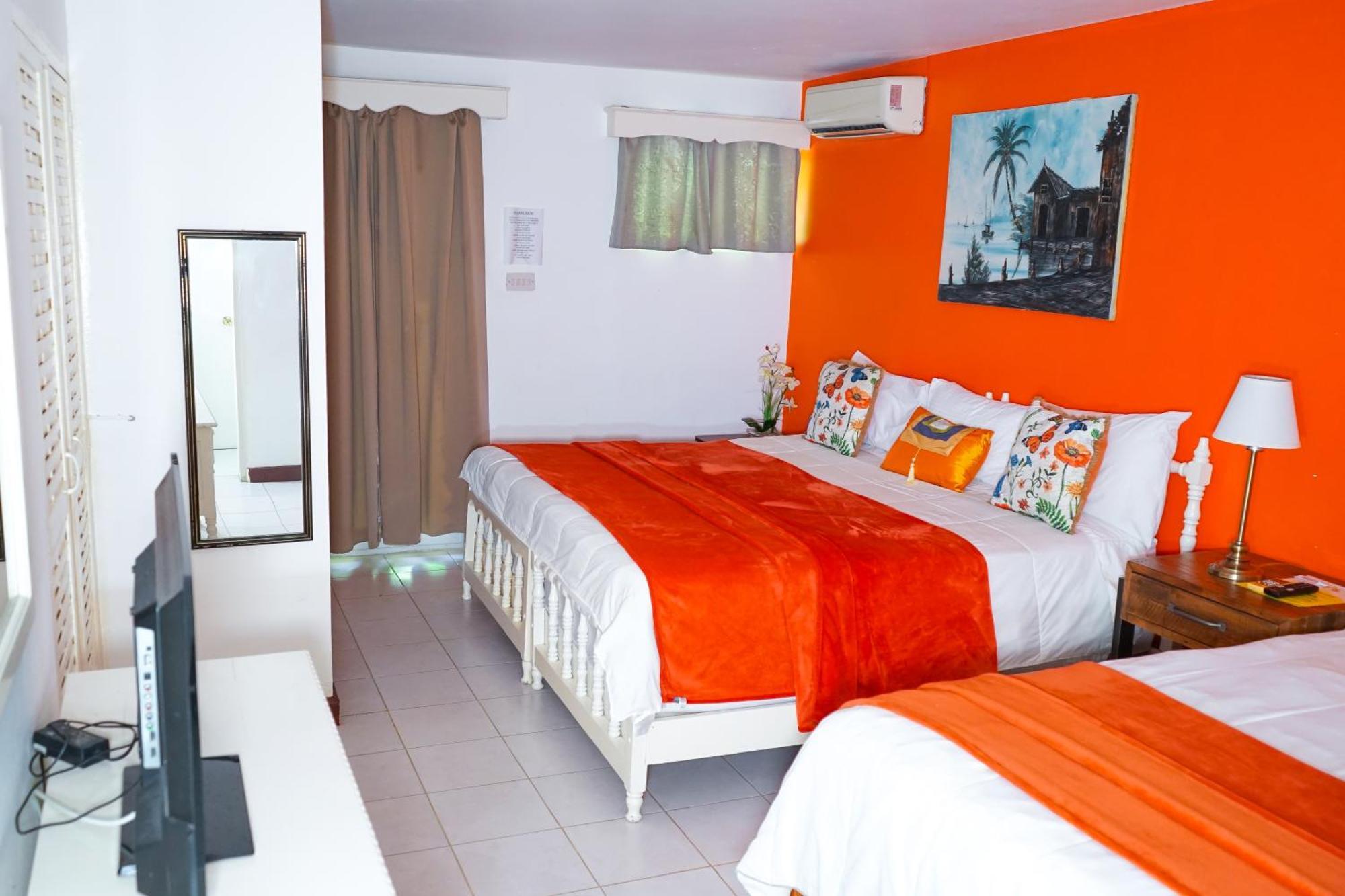 Ayurveda Resort Νεγκρίλ Εξωτερικό φωτογραφία