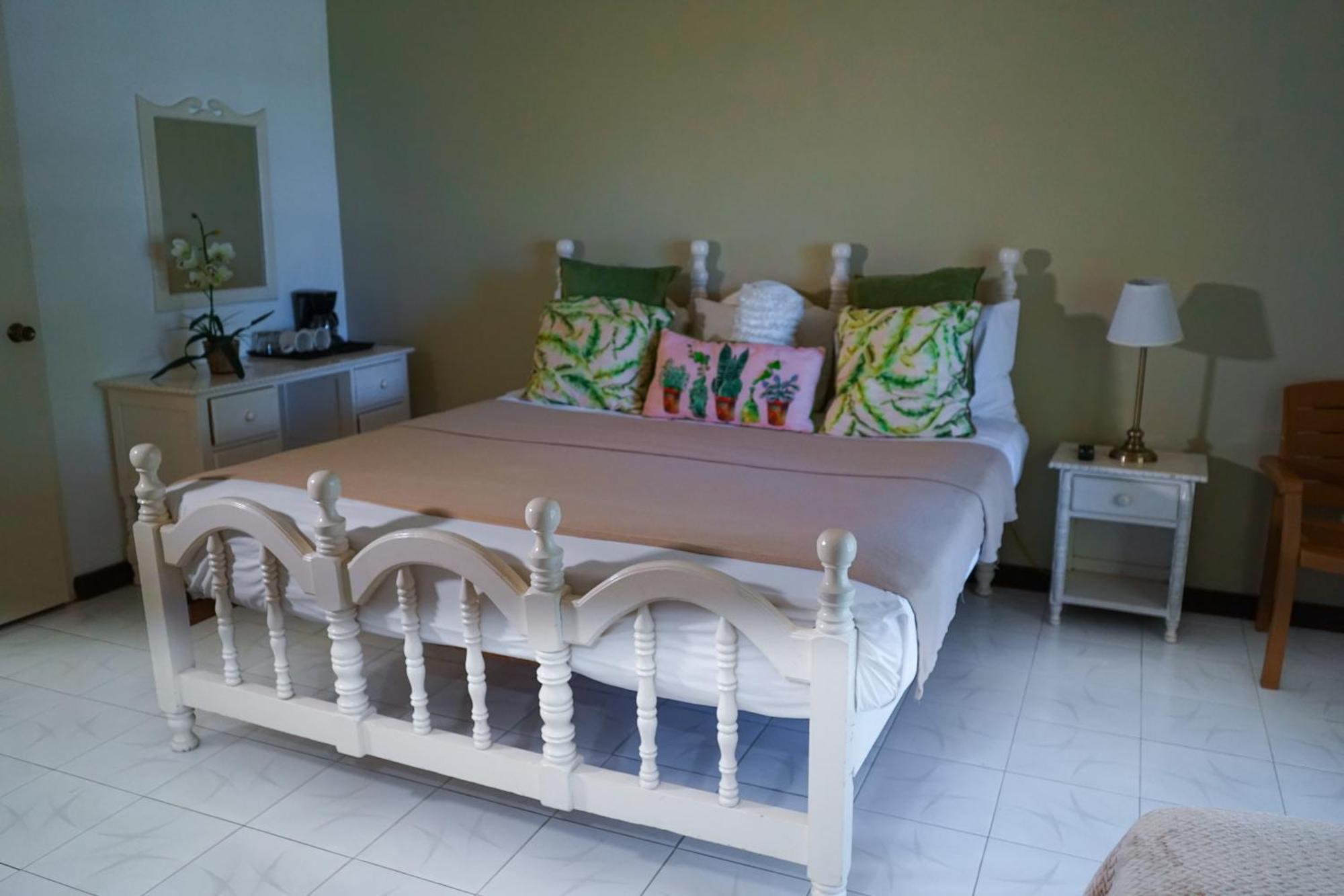 Ayurveda Resort Νεγκρίλ Εξωτερικό φωτογραφία