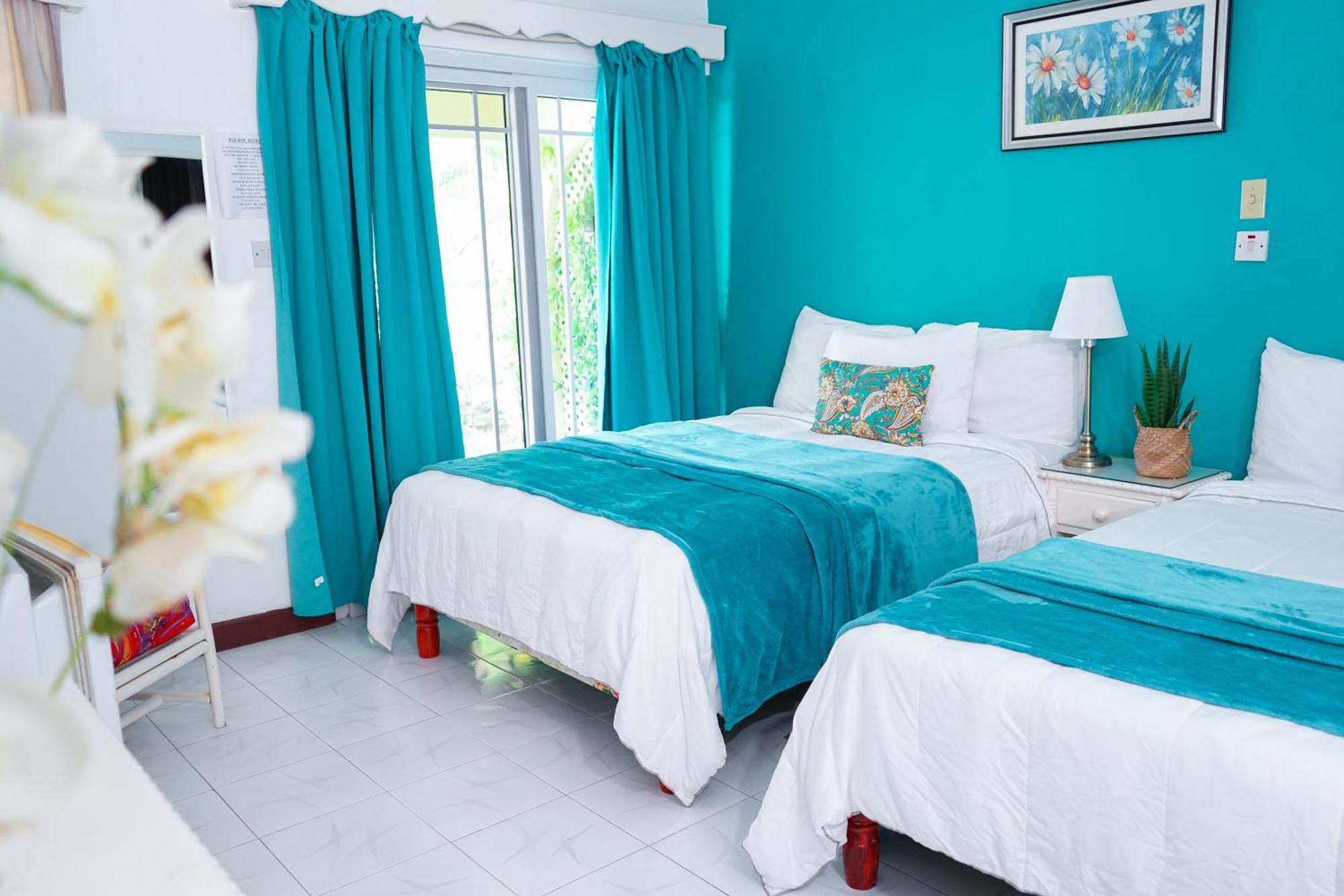 Ayurveda Resort Νεγκρίλ Εξωτερικό φωτογραφία