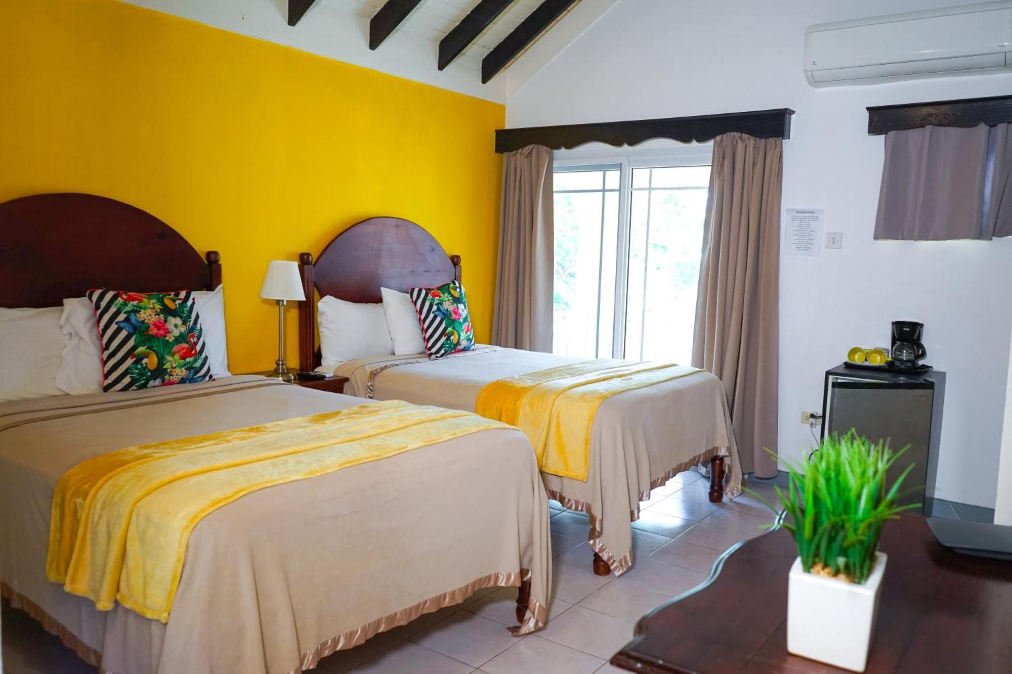 Ayurveda Resort Νεγκρίλ Εξωτερικό φωτογραφία