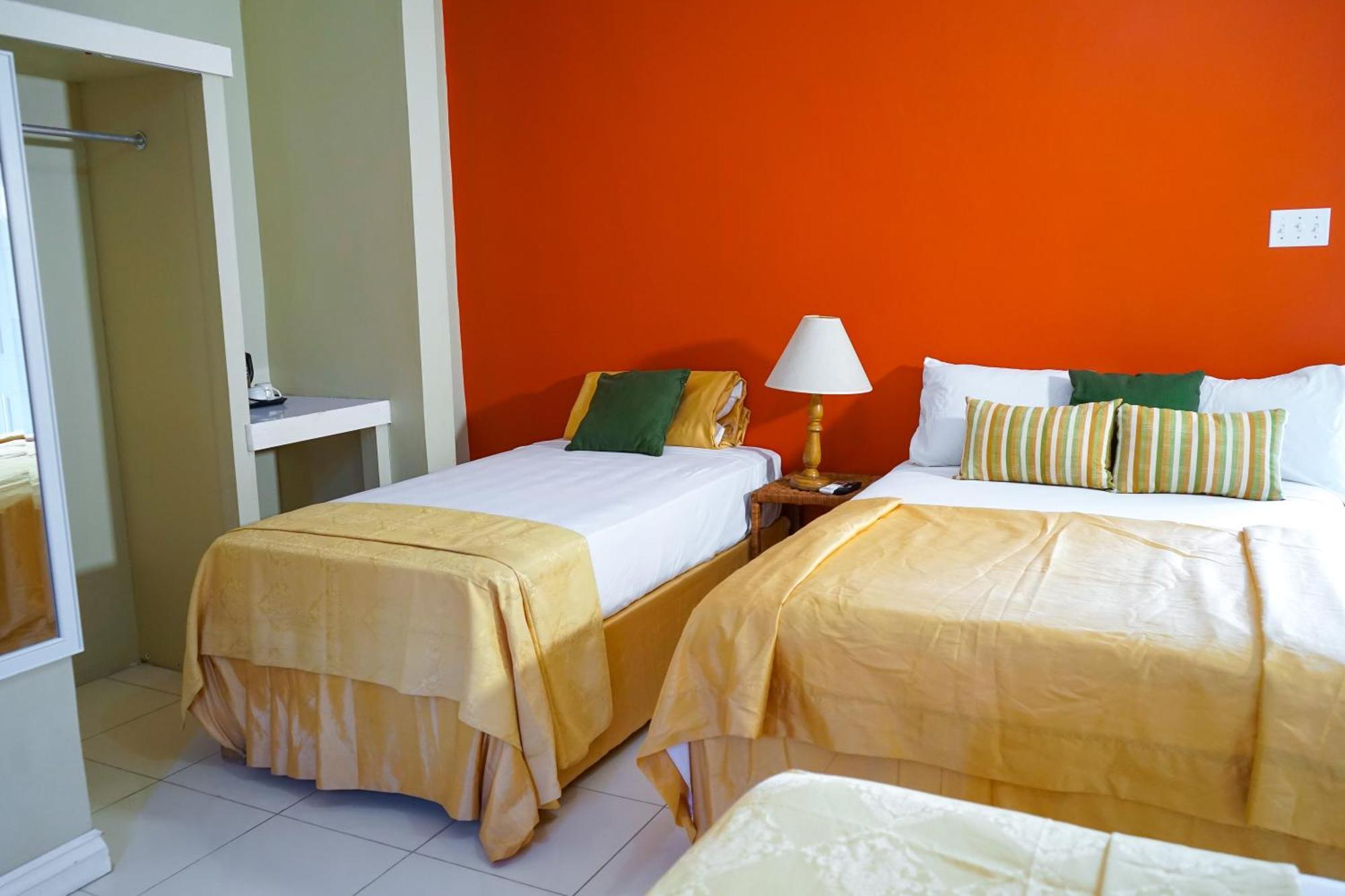 Ayurveda Resort Νεγκρίλ Εξωτερικό φωτογραφία