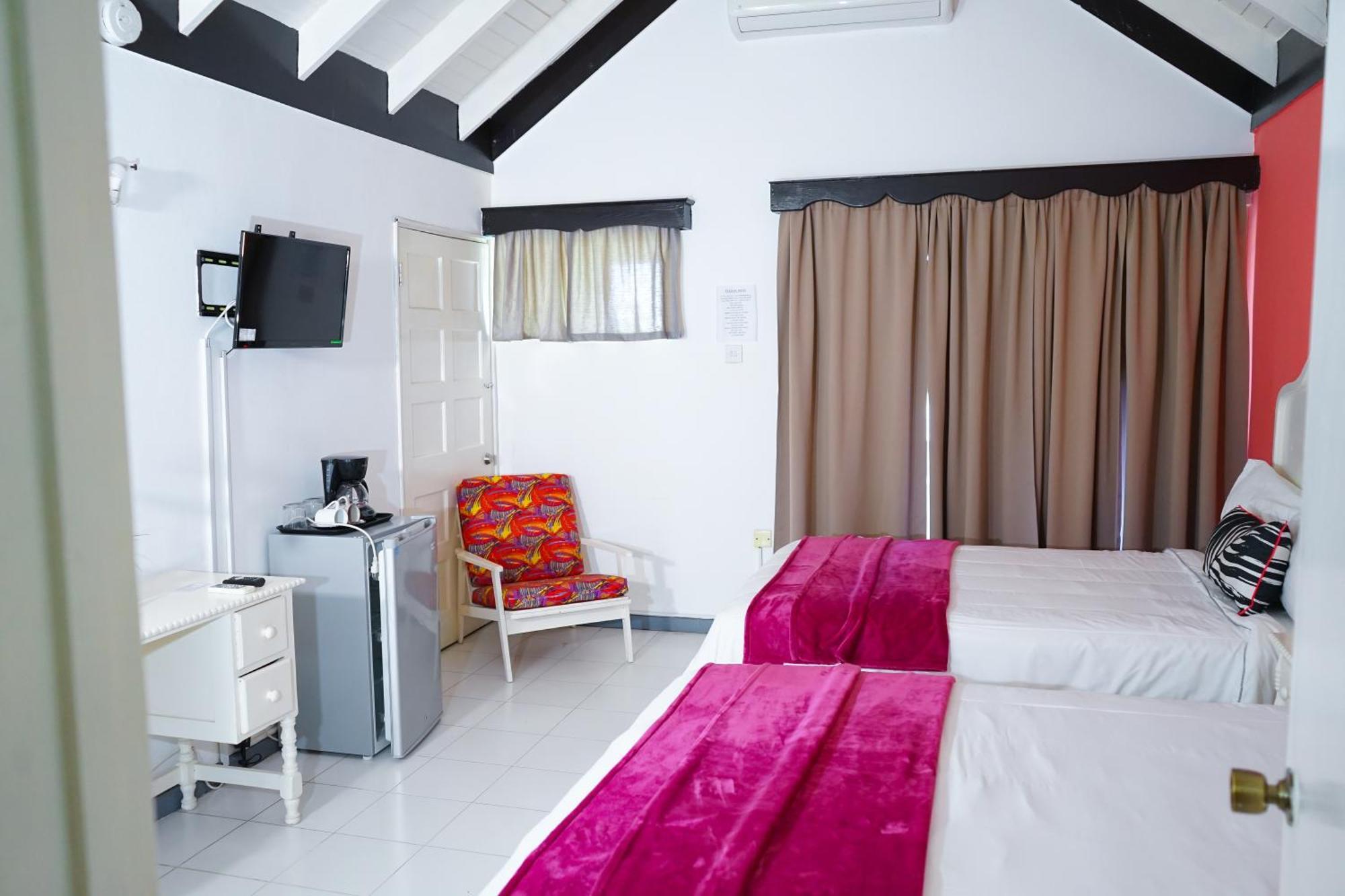 Ayurveda Resort Νεγκρίλ Εξωτερικό φωτογραφία