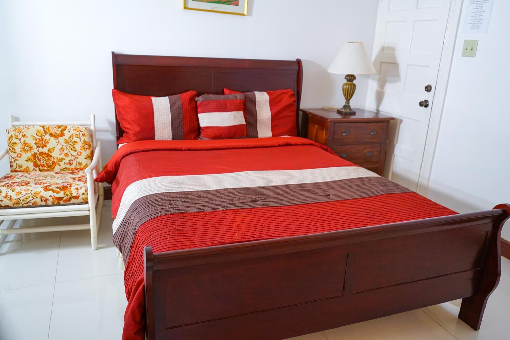 Ayurveda Resort Νεγκρίλ Εξωτερικό φωτογραφία