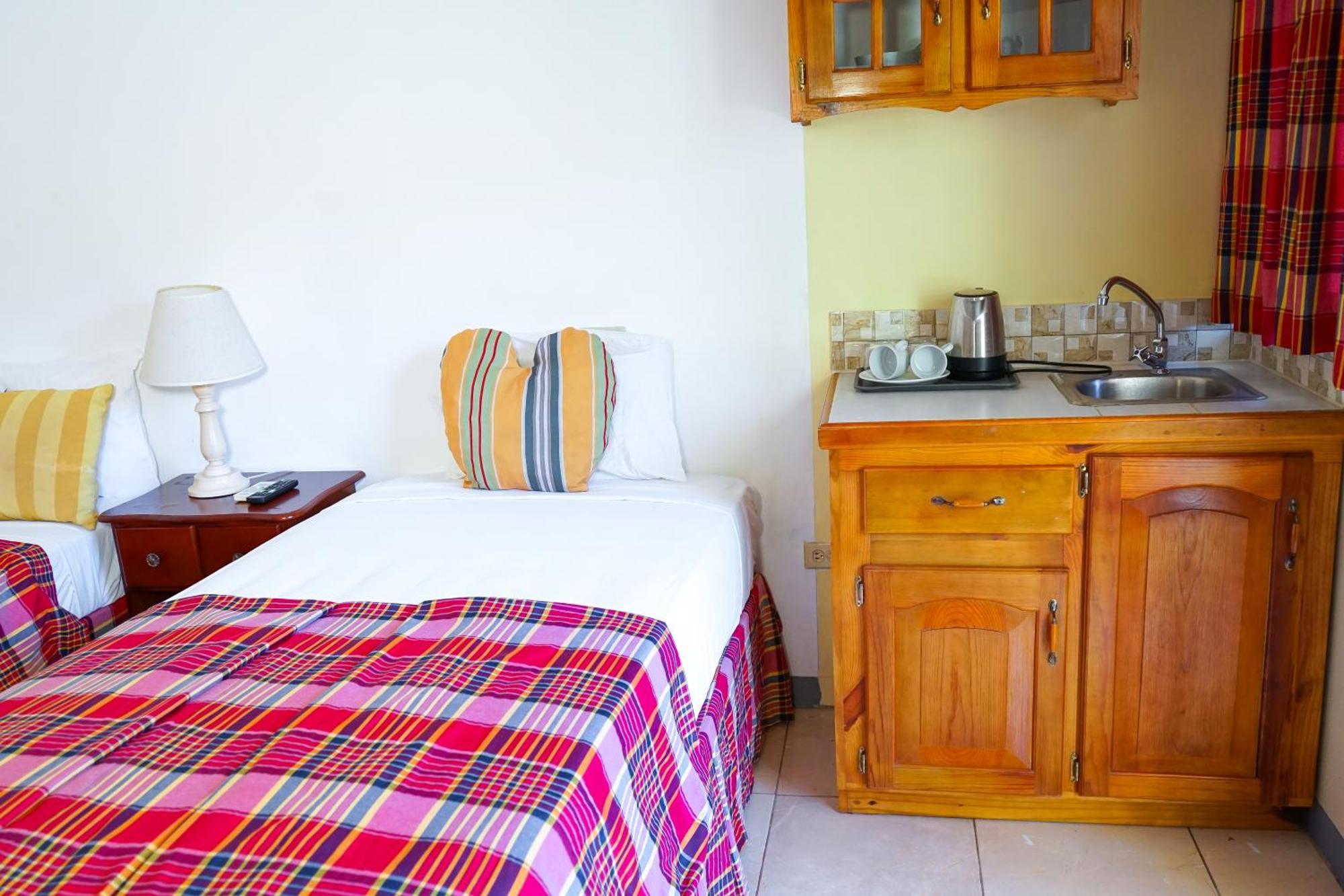 Ayurveda Resort Νεγκρίλ Εξωτερικό φωτογραφία