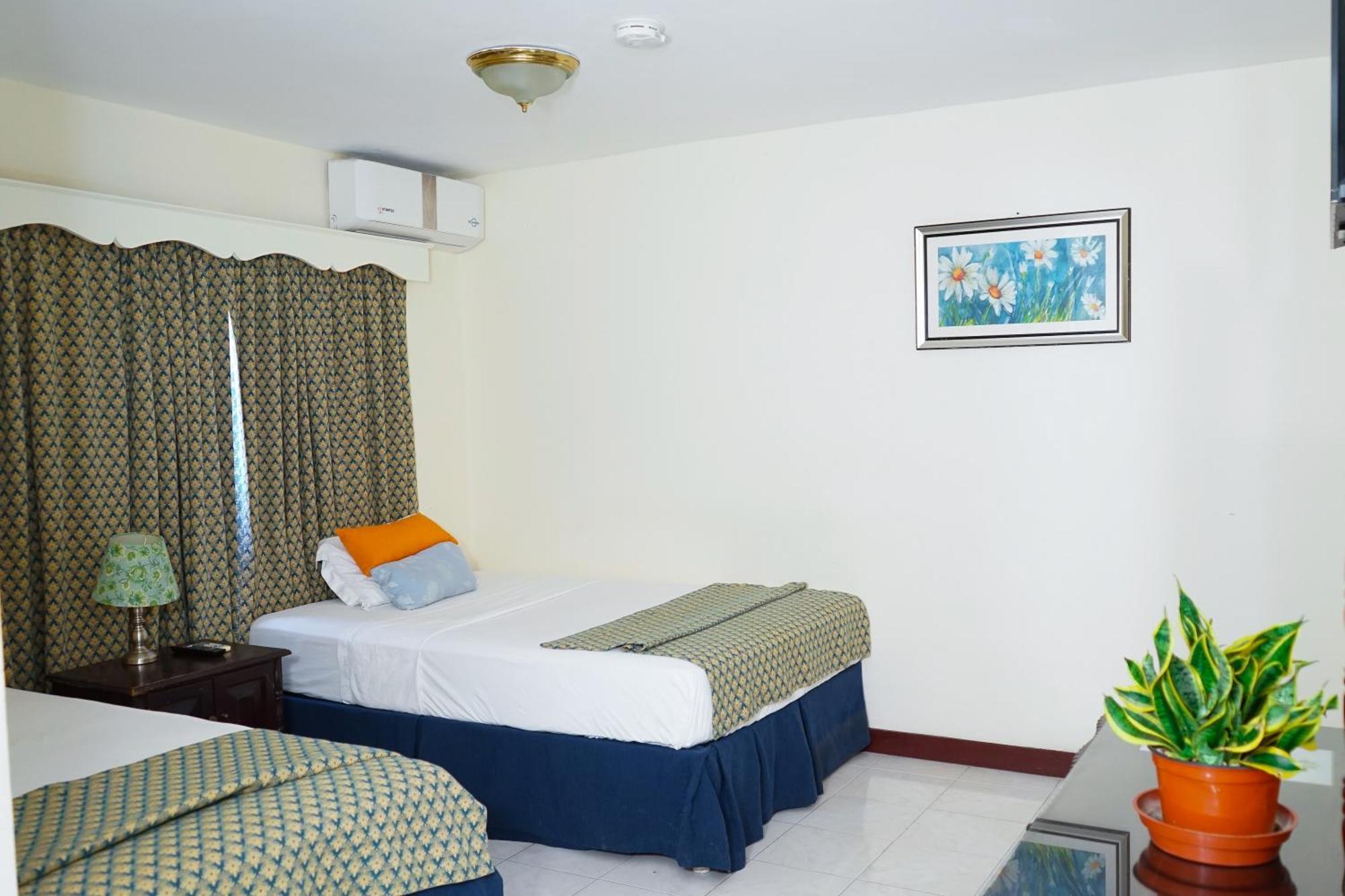 Ayurveda Resort Νεγκρίλ Εξωτερικό φωτογραφία