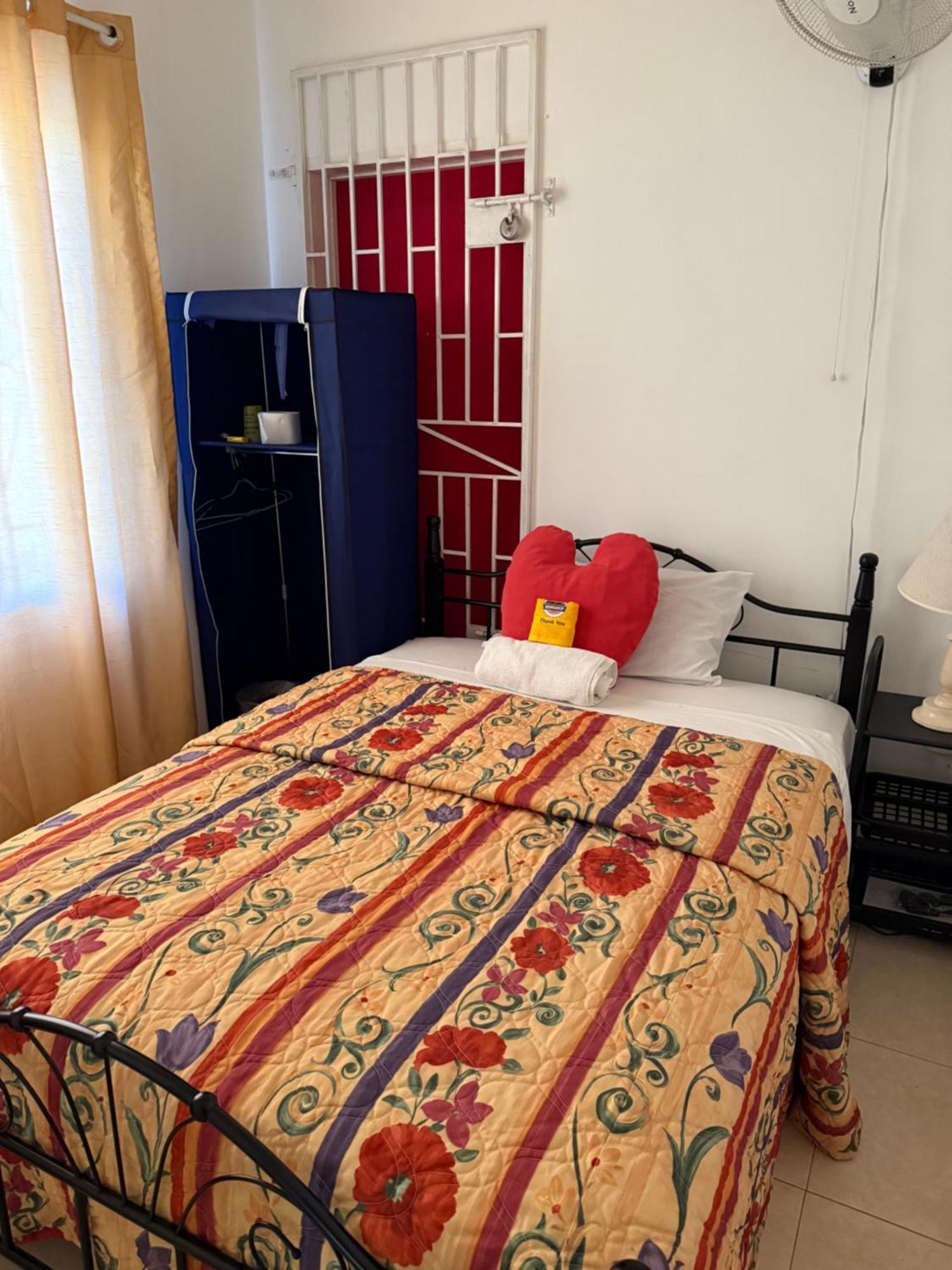Ayurveda Resort Νεγκρίλ Εξωτερικό φωτογραφία