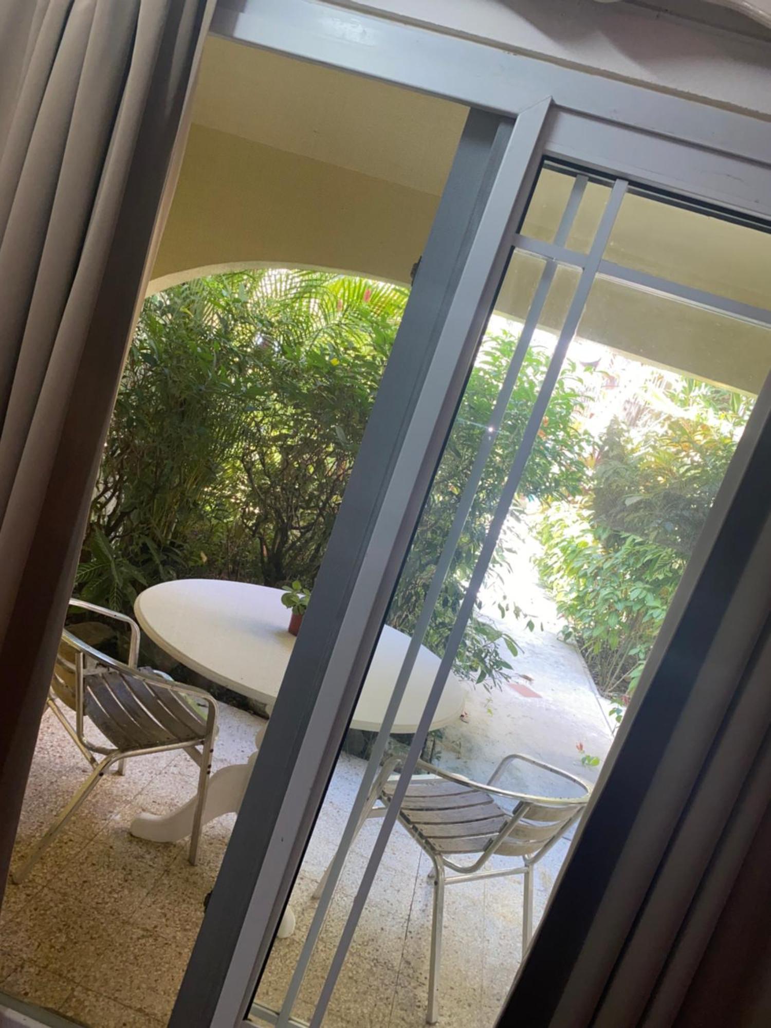 Ayurveda Resort Νεγκρίλ Εξωτερικό φωτογραφία