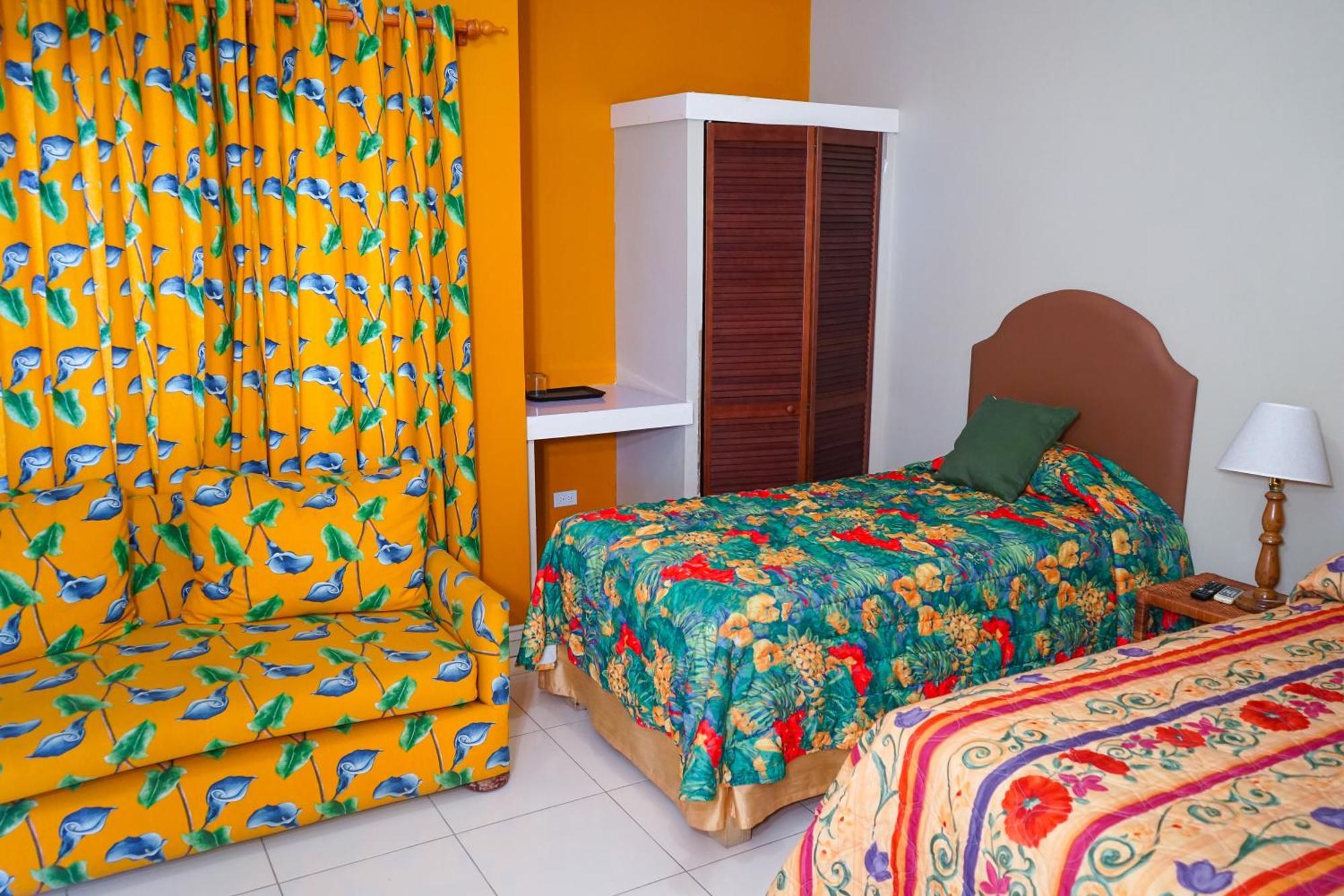 Ayurveda Resort Νεγκρίλ Εξωτερικό φωτογραφία