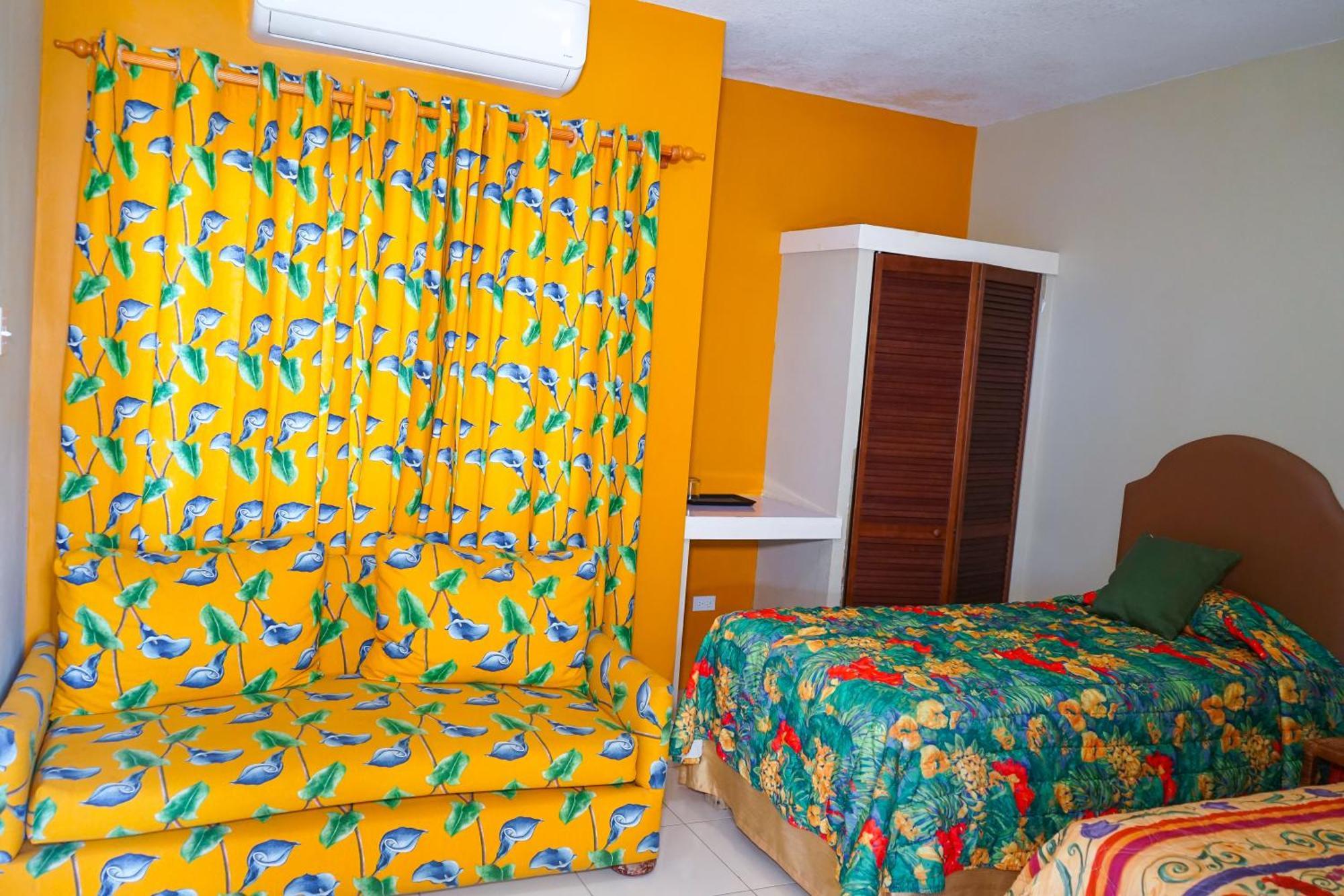 Ayurveda Resort Νεγκρίλ Εξωτερικό φωτογραφία