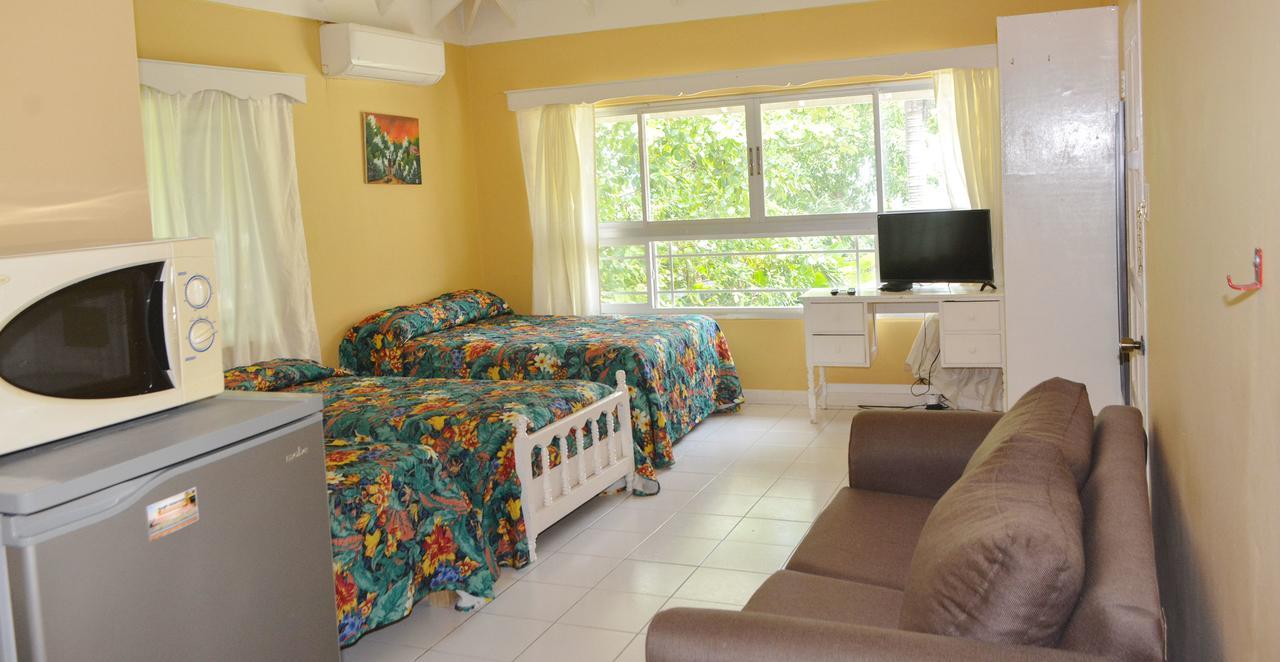 Ayurveda Resort Νεγκρίλ Εξωτερικό φωτογραφία