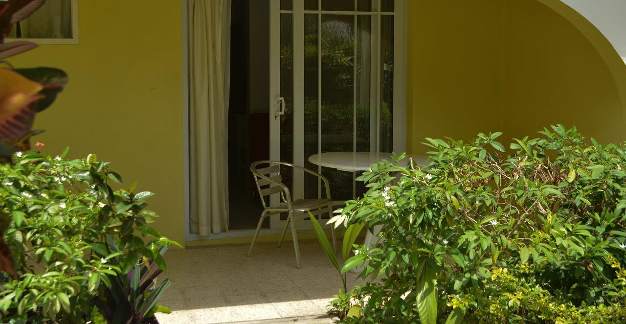 Ayurveda Resort Νεγκρίλ Εξωτερικό φωτογραφία