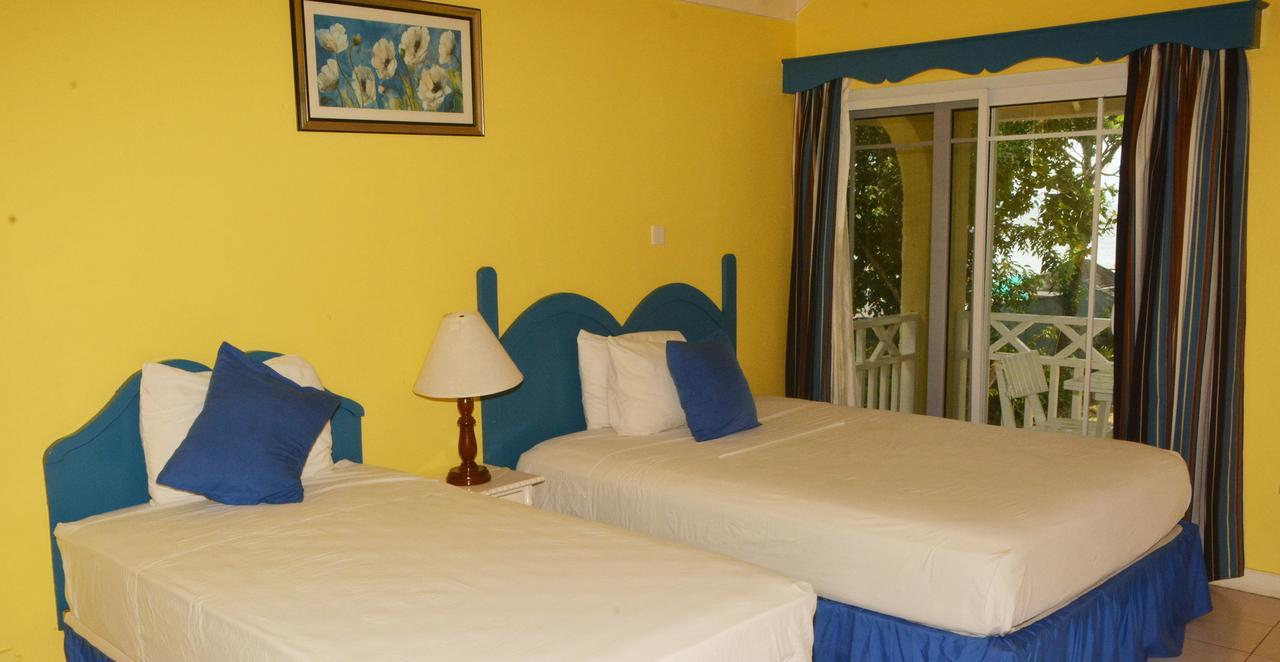 Ayurveda Resort Νεγκρίλ Εξωτερικό φωτογραφία