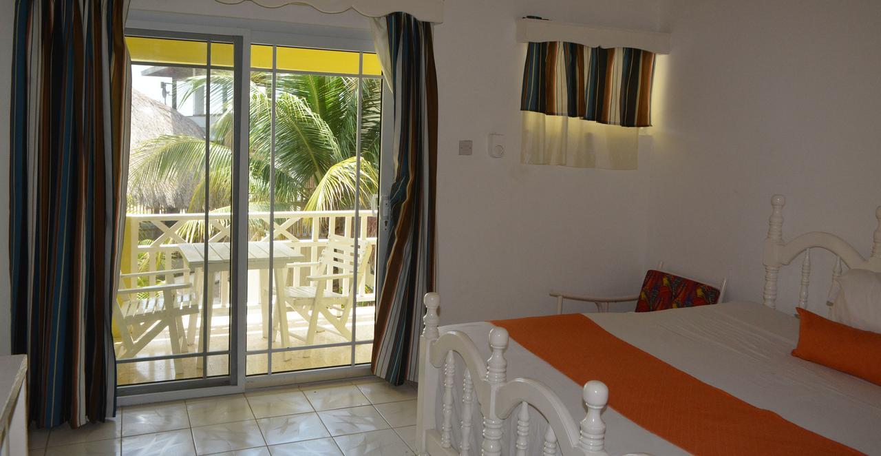 Ayurveda Resort Νεγκρίλ Εξωτερικό φωτογραφία