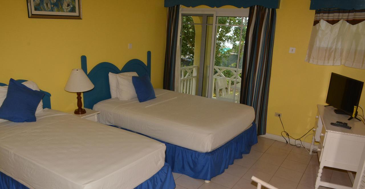 Ayurveda Resort Νεγκρίλ Εξωτερικό φωτογραφία
