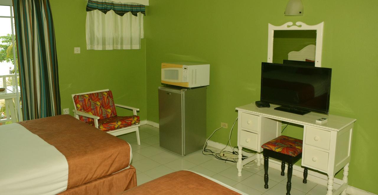 Ayurveda Resort Νεγκρίλ Εξωτερικό φωτογραφία