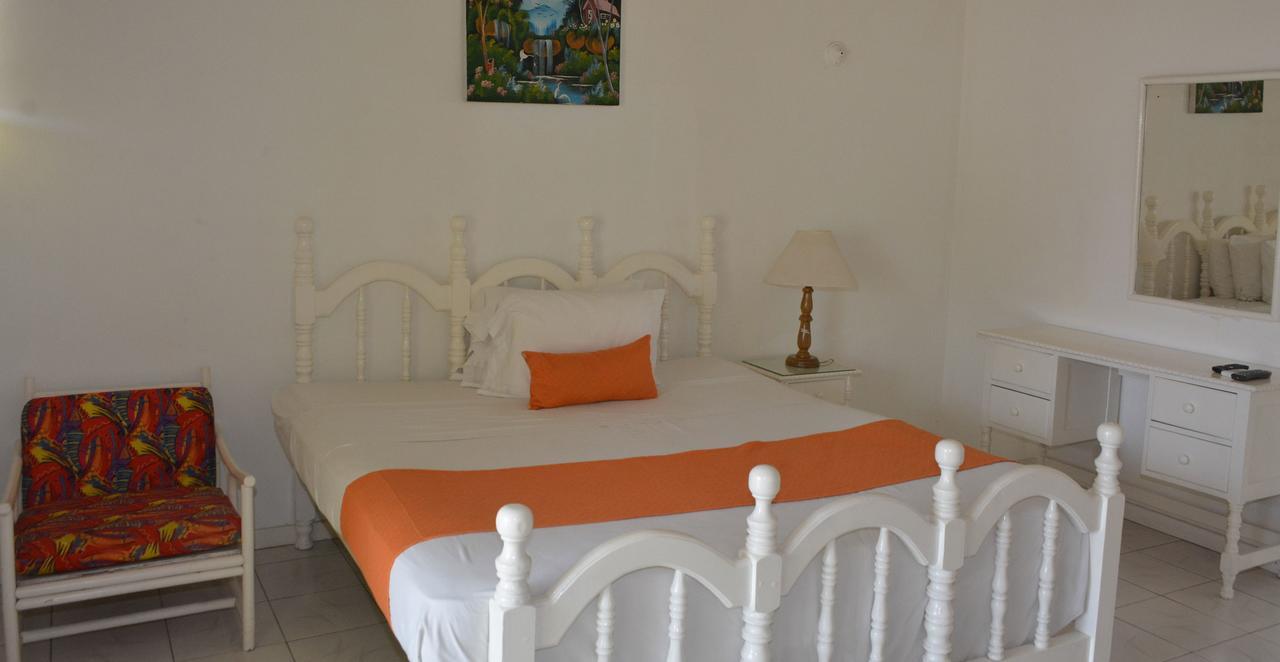 Ayurveda Resort Νεγκρίλ Εξωτερικό φωτογραφία