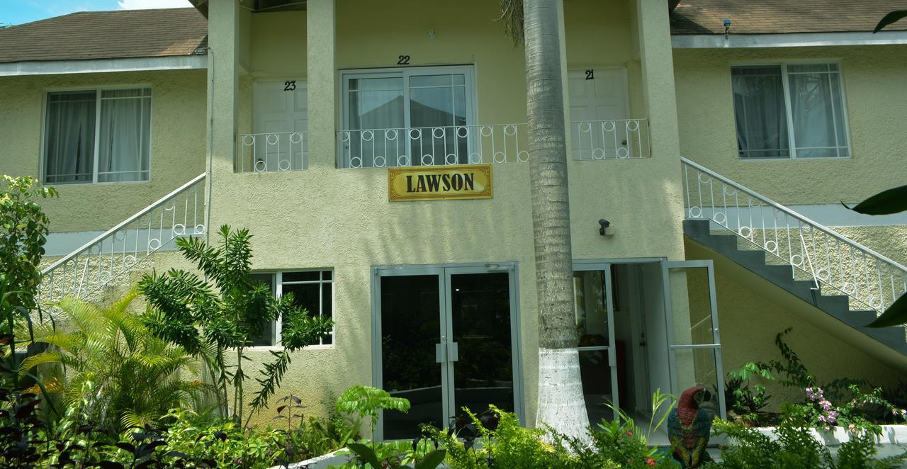 Ayurveda Resort Νεγκρίλ Εξωτερικό φωτογραφία