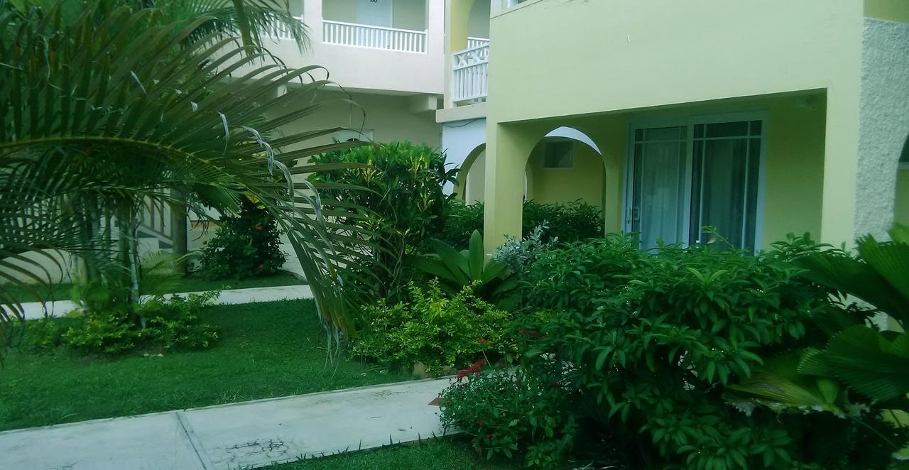 Ayurveda Resort Νεγκρίλ Εξωτερικό φωτογραφία