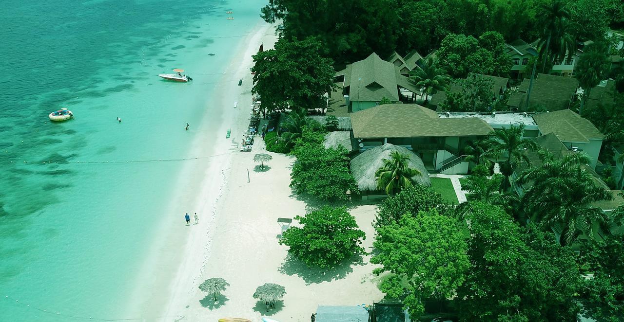Ayurveda Resort Νεγκρίλ Εξωτερικό φωτογραφία